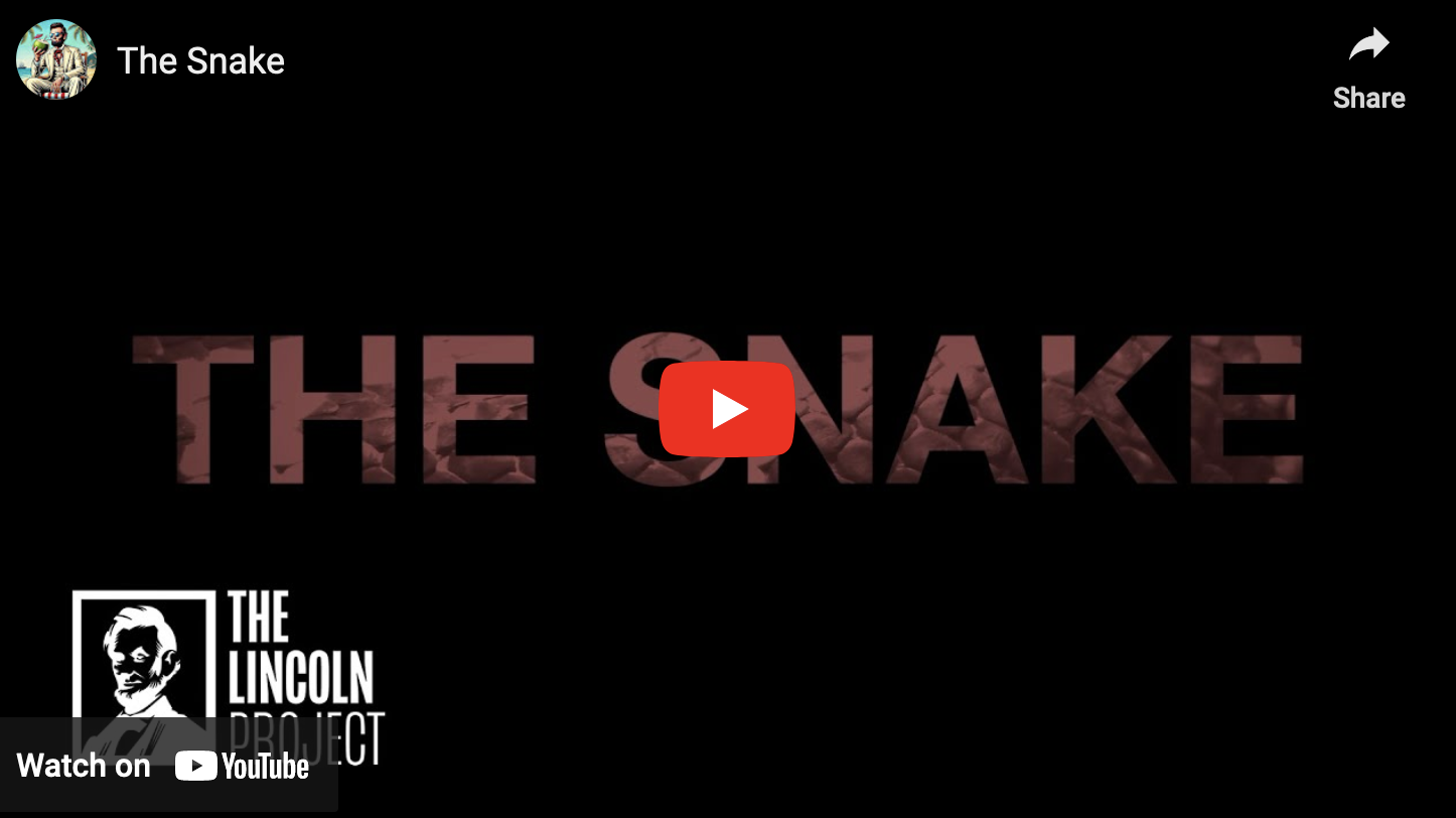 The Snake
